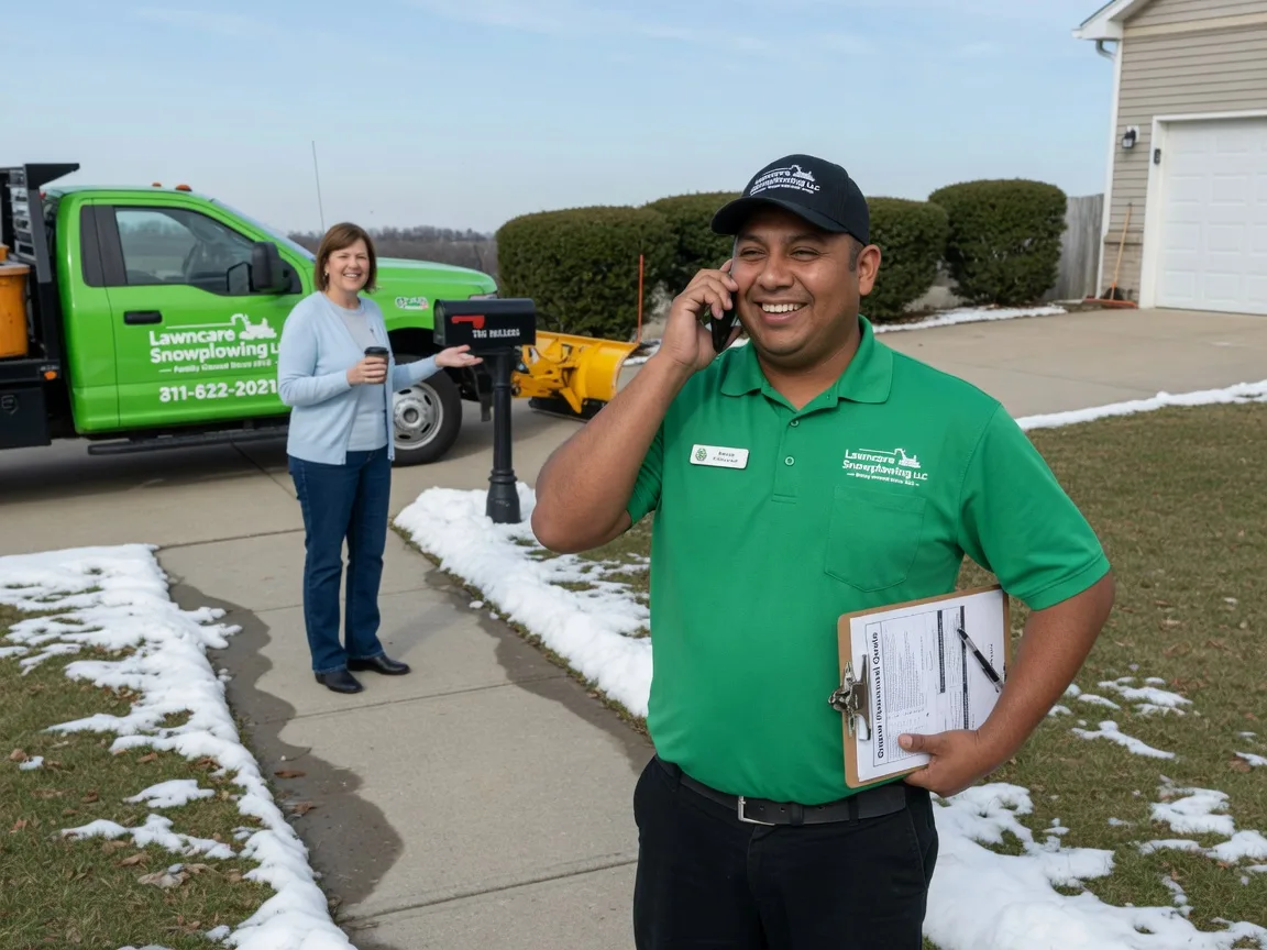 Lawn Care Services By Expert Landscaper Browntown, WI FAQs